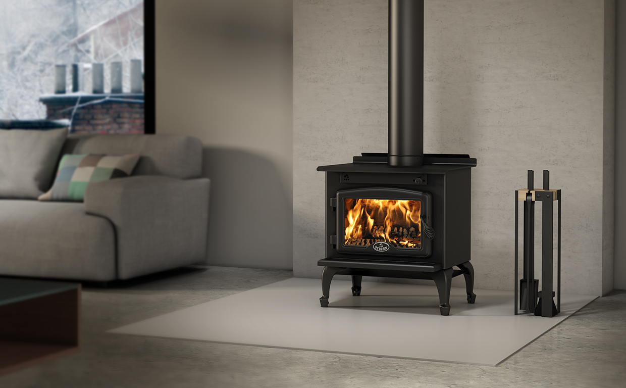 900 | Wood Stoves | Osburn