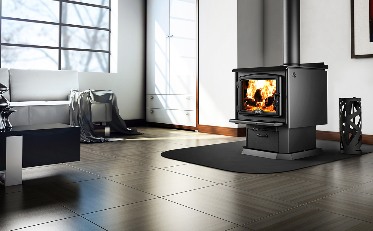 2300 Wood Stoves Osburn